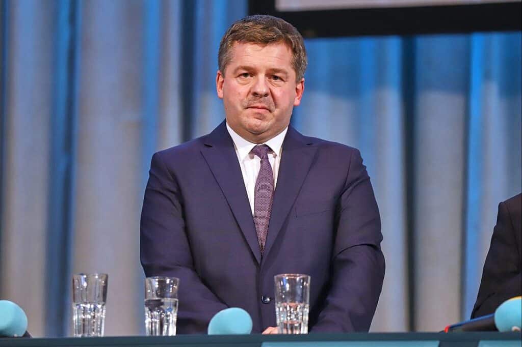 CDU Sachsen-Anhalt für Beibehaltung des Ostbeauftragten