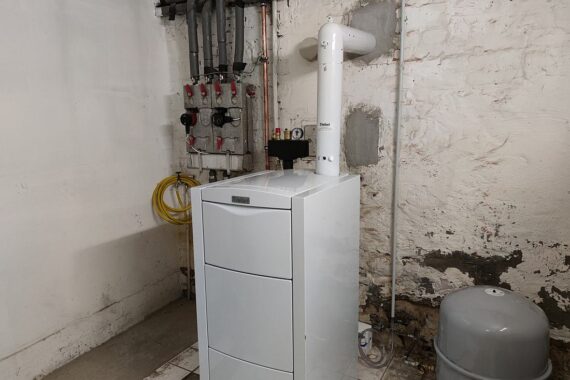 CDU will Heizungsförderung umbauen