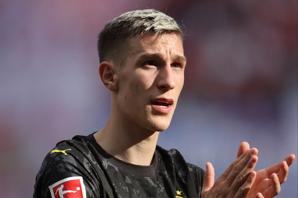 Champions League: BVB zieht ins Achtelfinale ein