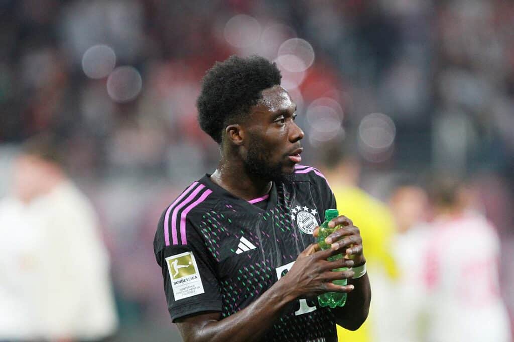 Champions League: FC Bayern zieht ins Achtelfinale ein