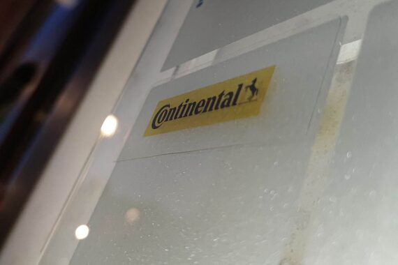Continental will weitere 3.000 Stellen streichen