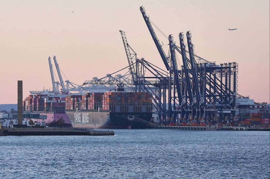 DIHK: Deutsche Wirtschaft schrumpft 2025 um 0,5 Prozent