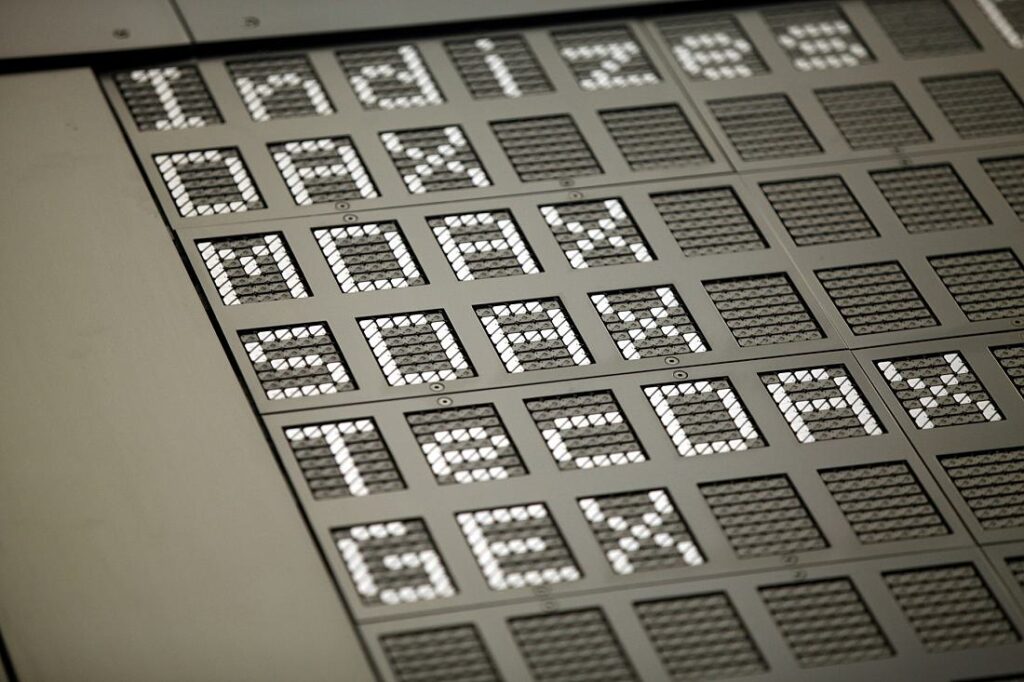 Deutsche Börse plant zweiten Dax ohne Kappungsgrenze