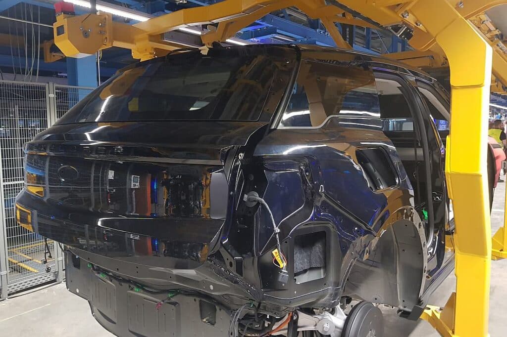 EU-Kommission will Autoherstellern CO2-Strafen erlassen