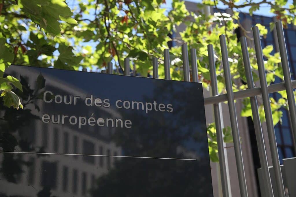 EU-Rechnungshof hält Verteidigungsinvestitionen für unzureichend