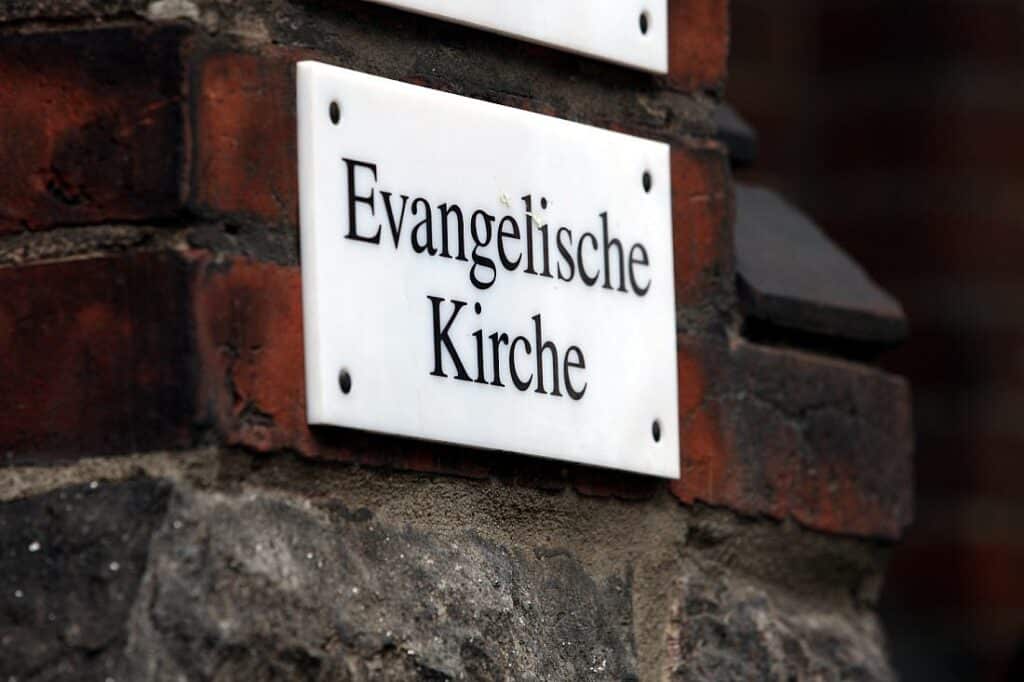 Evangelische Kirche muss weiter sparen