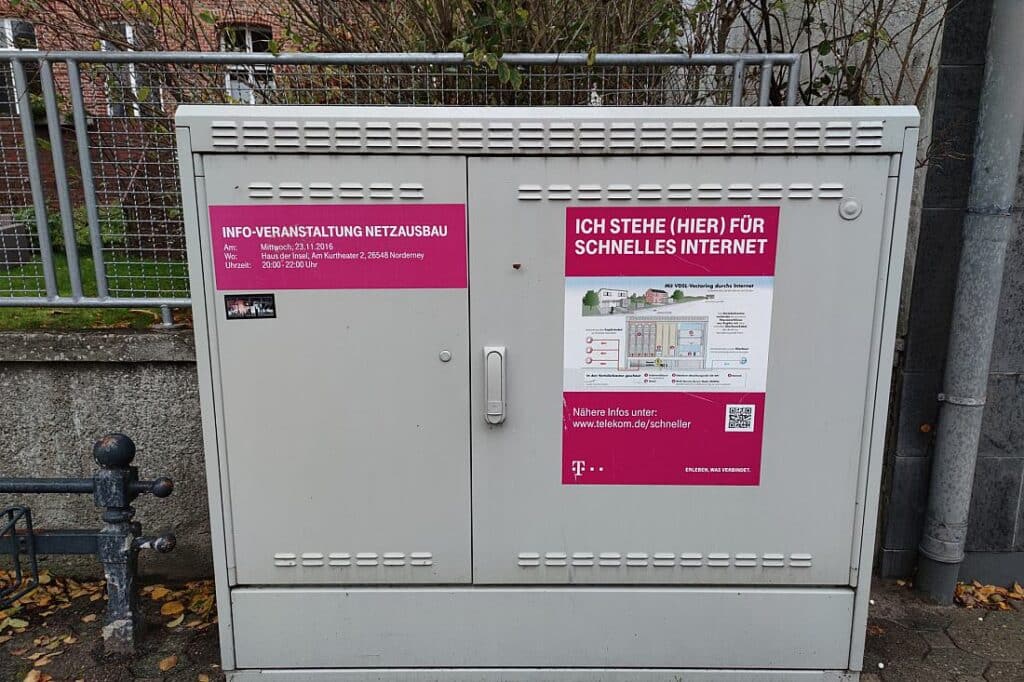 Experte erwartet tägliche Milliardenkosten bei Internet-Blackout