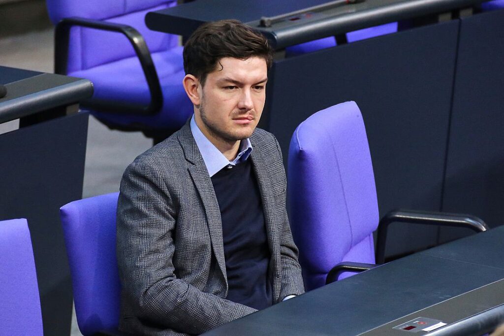 FDP-Abgeordneter spricht sich gegen Parteilinie für Mindestlohn aus