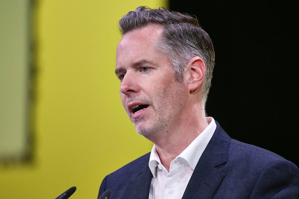 FDP kritisiert Idee zu Verfassungsänderung mit altem Bundestag