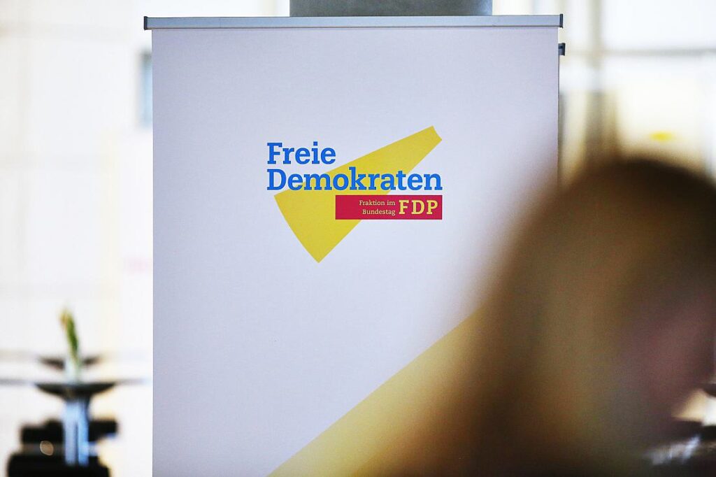 FDP "nicht offen" für Gespräche zur Schuldenbremse mit Merz