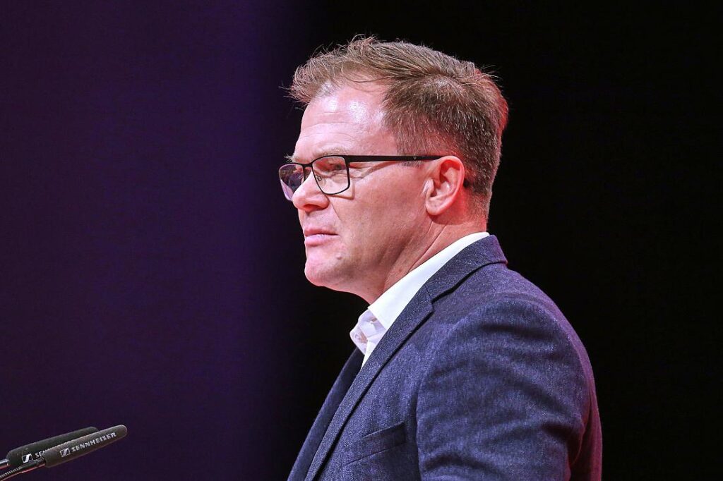 Finanzausgleich: Schneider wirft Söder "Erpressungsmethoden" vor