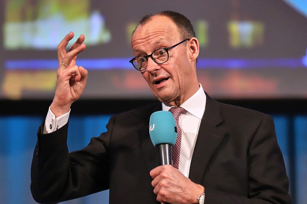 Forsa: Union und SPD verlieren – AfD und Linke legen zu