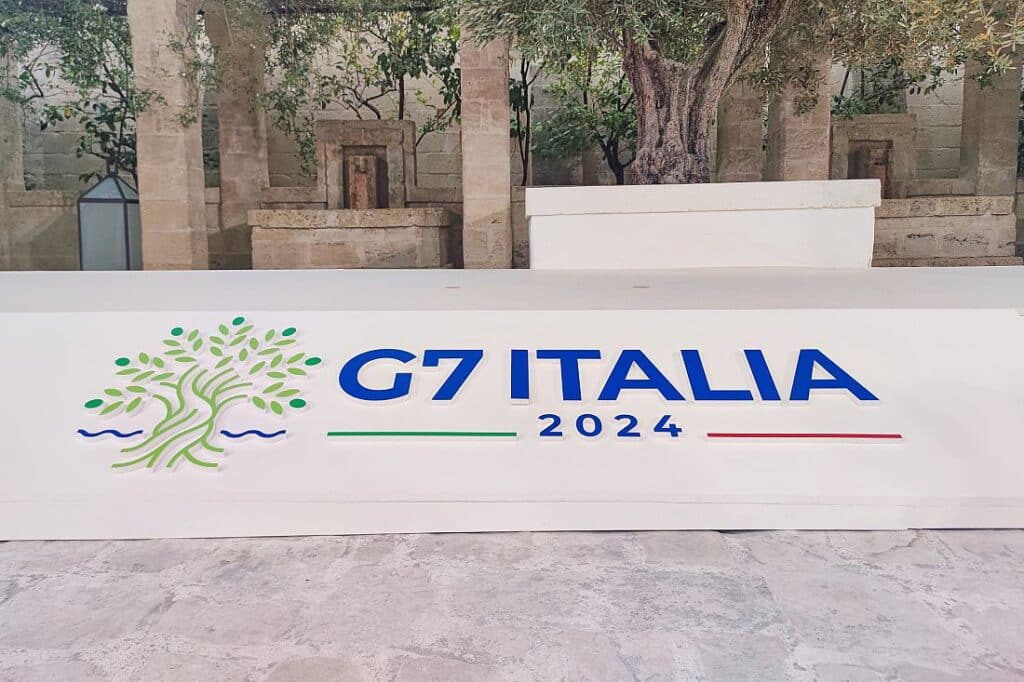 G7 hinken beim Abbau klimaschädlicher Subventionen hinterher