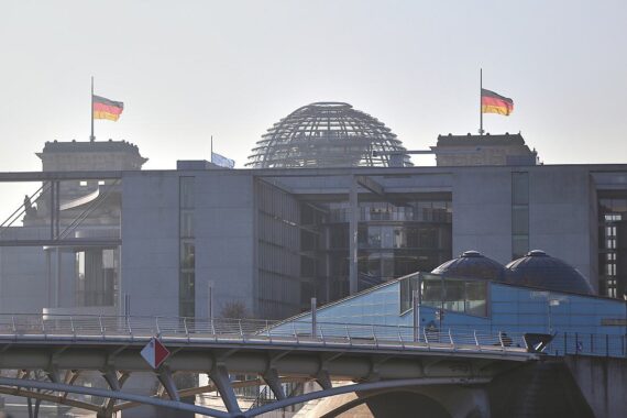Historiker erwartet in wenigen Jahren autoritäre Regierung