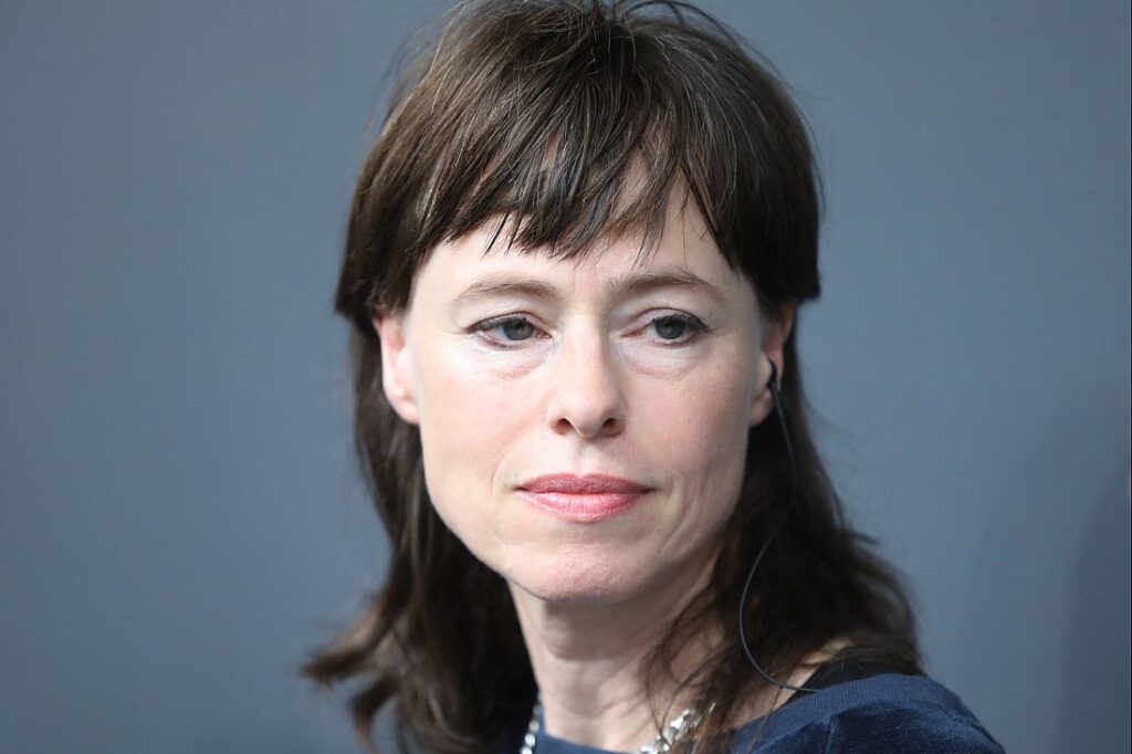 Historikerin Richter kritisiert Vergleiche mit Weimarer Republik