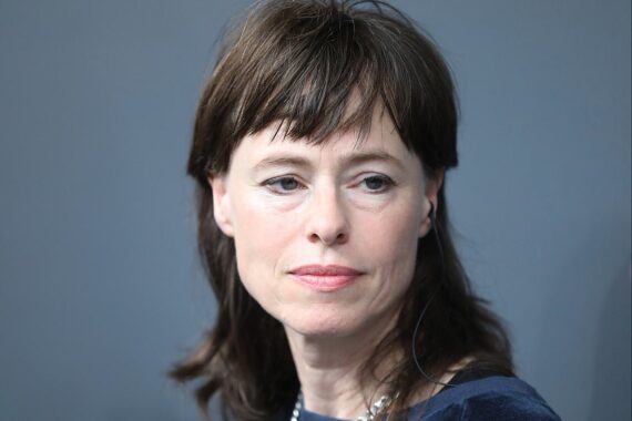 Historikerin Richter kritisiert Vergleiche mit Weimarer Republik