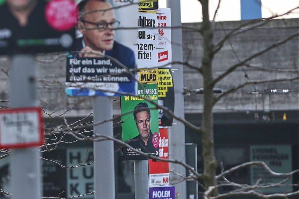Ifo-Institut kritisiert Wahlprogramme