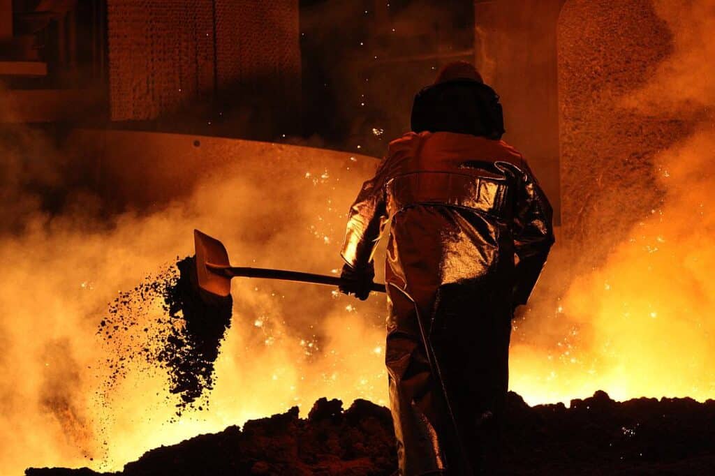 Ifo-Institut verlangt Neuausrichtung der Industriepolitik