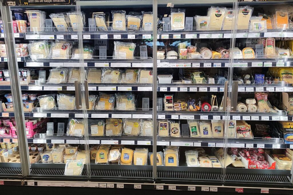 Inflationsrate von 2,3 Prozent im Januar bestätigt