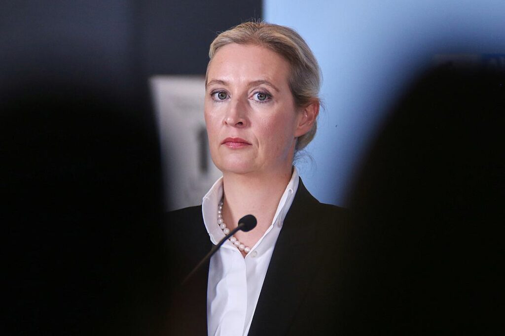 Insa: AfD und FDP verlieren – Linke legt zu
