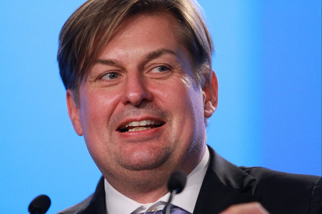 Krah sieht sich nach Aufnahme in AfD-Fraktion bestätigt