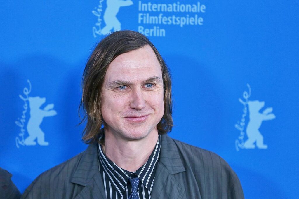 Lars Eidinger verwundert über "Hofnarr"-Debatte