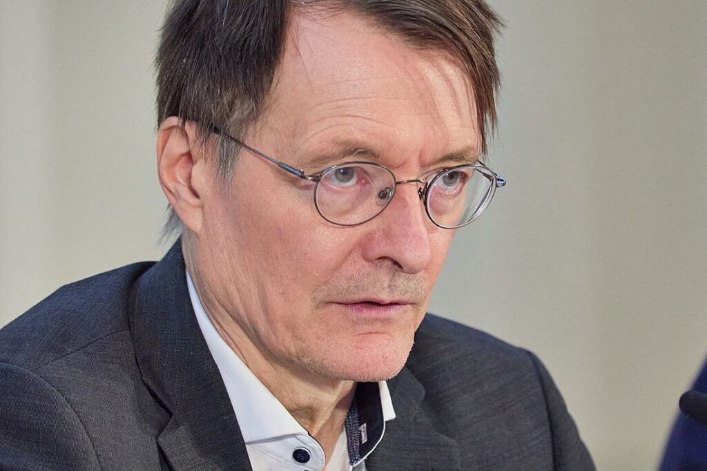 Lauterbach benennt BZgA um – Kritik aus Bayern