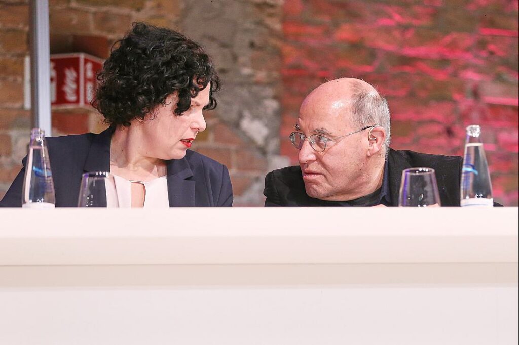 Letzte Yougov-Umfrage vor Wahl: BSW und Linke drinnen, FDP bei 4 Prozent