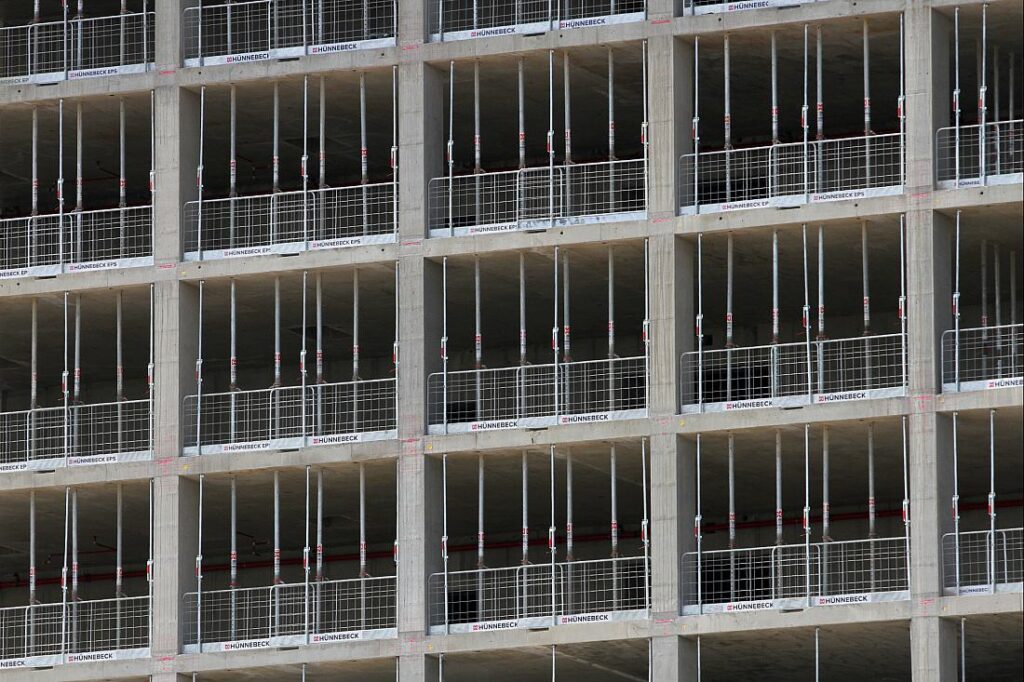 Linke will gemeinnützige Träger bei Wohnungsbau unterstützen