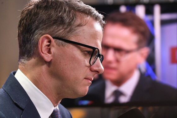 Linnemann über mögliche Koalition: "Zwei Partner wird schwierig"