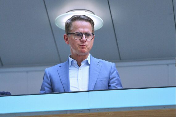 Linnemann wirft SPD "taktisches Kalkül" in Migrationsdebatte vor