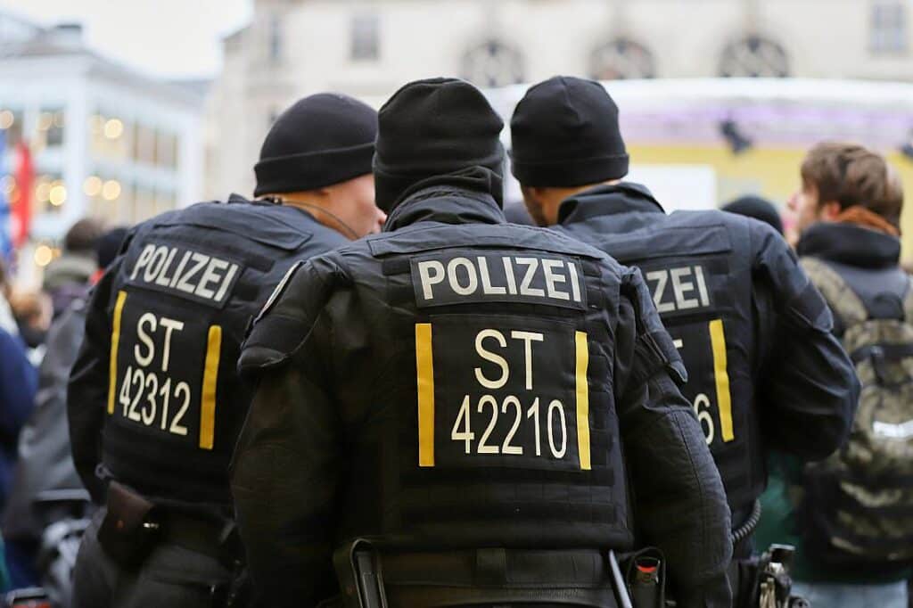 Mehrere Städte melden Anstieg bei Gewalttaten auf bekannten Plätzen