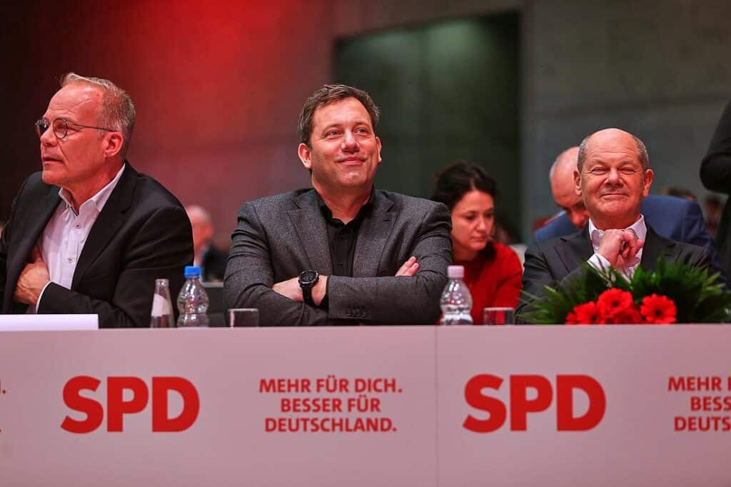 Meinungsforscher halten Aufholjagd der SPD für ausgeschlossen
