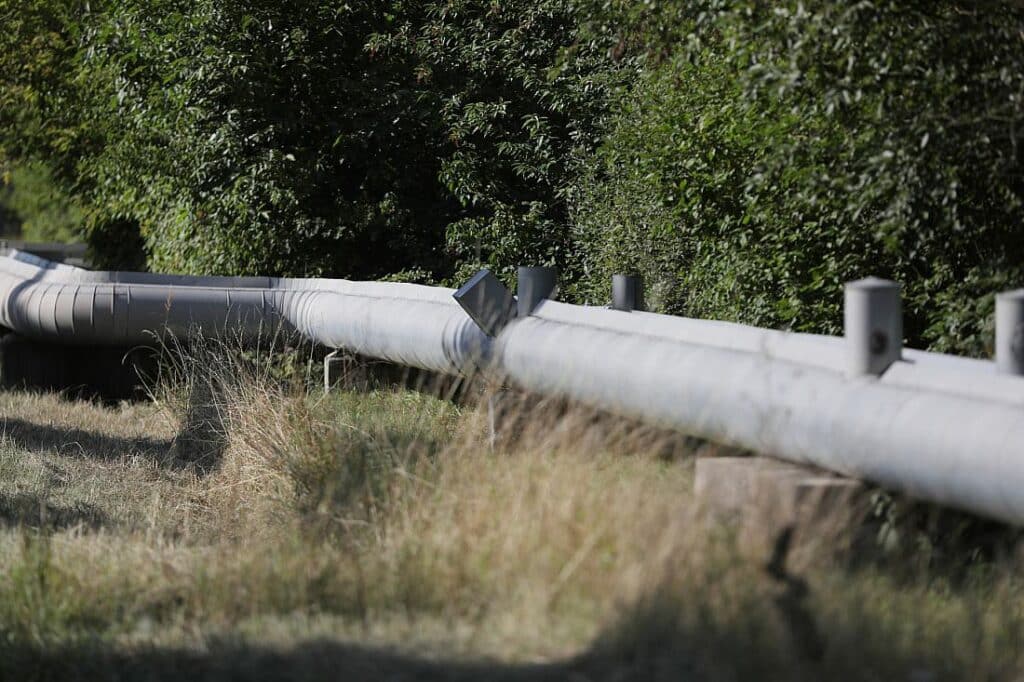 Merz wirft Grünen Fehler bei Wärmewende vor