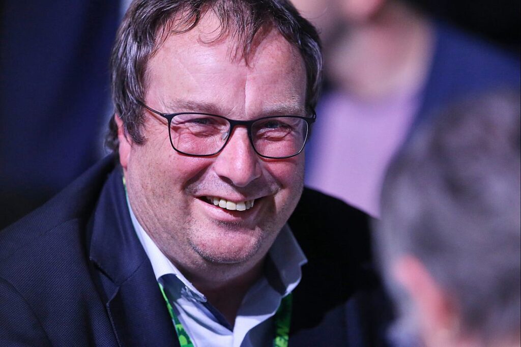 NRW-Umweltminister will von Belgien hohe AKW-Sicherheit verlangen