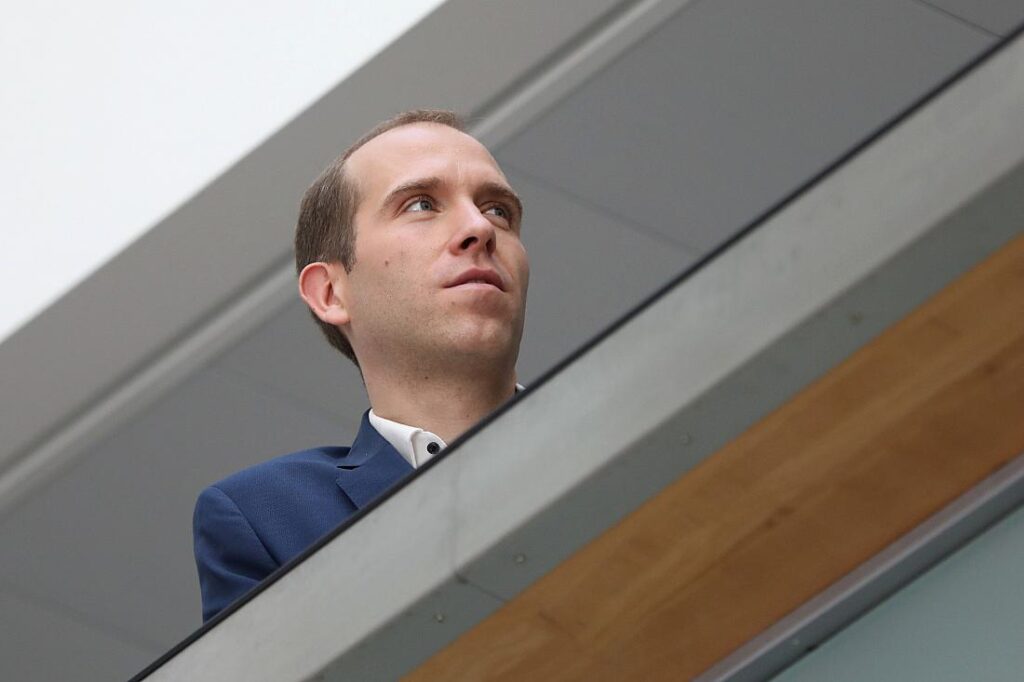 Nach AfD-Abstimmung: Kaum Chancen auf Hamburger Regierung mit CDU