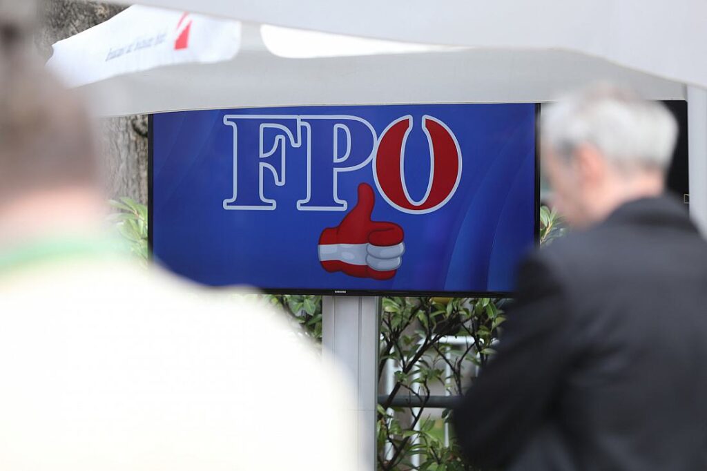 Österreich: Koalitionsverhandlungen zwischen FPÖ und ÖVP geplatzt