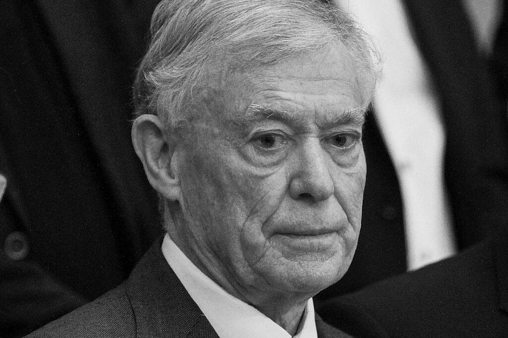 Politik nimmt Abschied von Horst Köhler