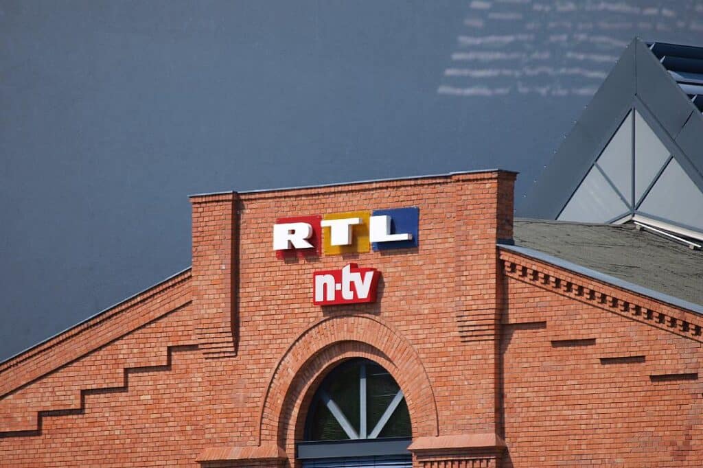 RTL kündigt Kanzler-Quadrell an