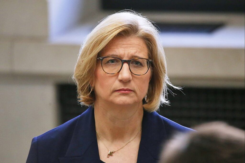 Rehlinger verlangt mehr Entgegenkommen von Merz