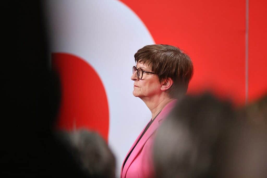 SPD-Kritik an Esken wird lauter – Bas als Parteichefin im Gespräch