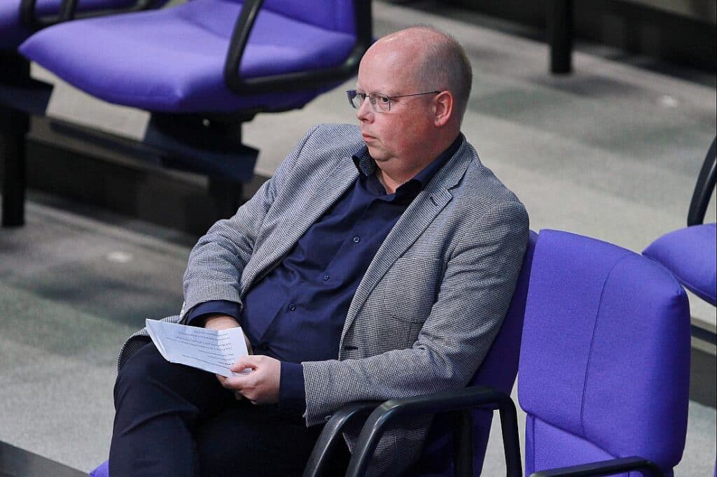 SSW-Abgeordneter offen für neuen Anlauf für AfD-Verbotsverfahren