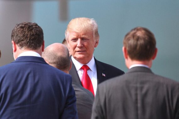 Scholz nennt Trumps Gaza-Vorstoß "Politik aus früherem Jahrhundert"