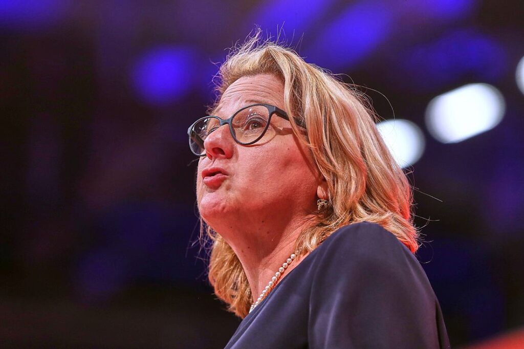 Schulze: Stopp der US-Entwicklungshilfe strategischer Fehler