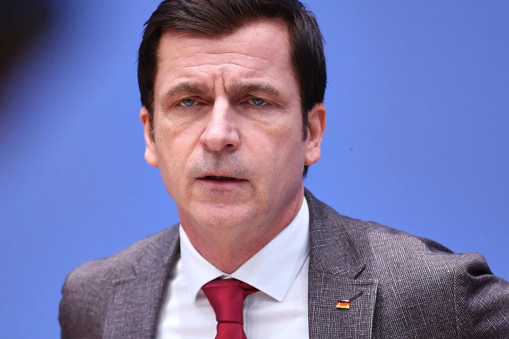 Städte- und Gemeindebund drängt auf rasche Regierungsbildung