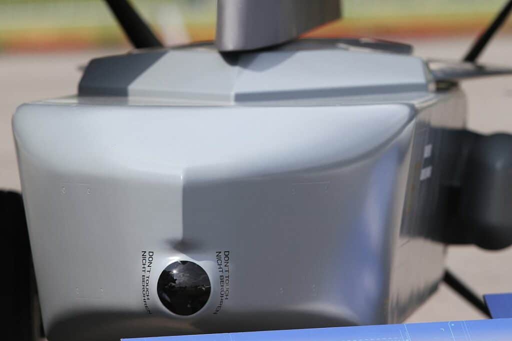 Strack-Zimmermann drängt Merz nach Kanzlerwahl zu Taurus-Lieferung