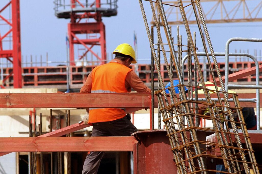 Studie: Wohnungsneubau in Europa auf Tiefpunkt