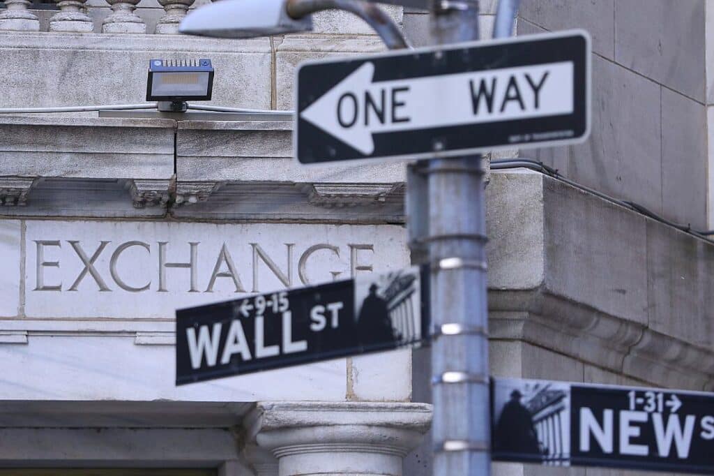 US-Börsen uneinheitlich – Anleger warten auf Arbeitsmarktbericht