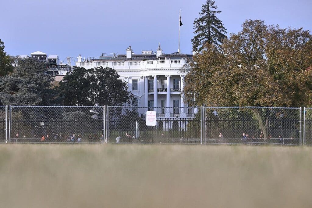 USA und Ukraine einigen sich auf Rohstoff- und Wiederaufbauabkommen