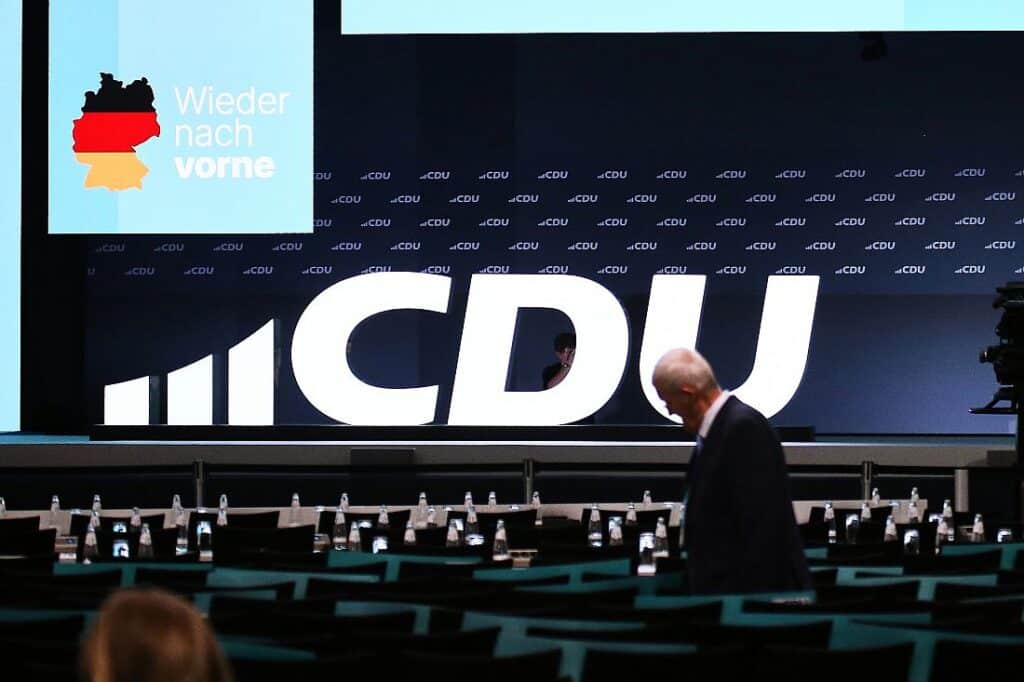 Union will elektronische Fußfesseln nach "Spanischem Modell"